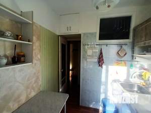 2-к квартира, вторичка, 44м2, 6/9 этаж