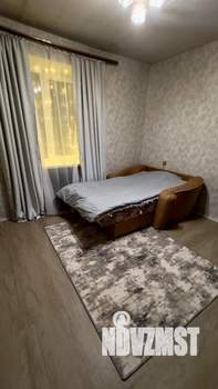2-к квартира, вторичка, 52м2, 5/5 этаж