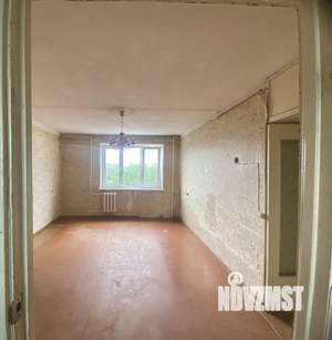 4-к квартира, вторичка, 72м2, 8/9 этаж
