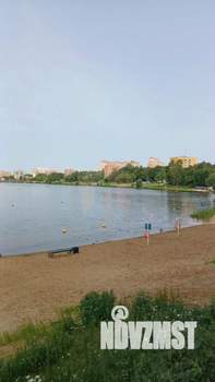 1-к квартира, вторичка, 31м2, 9/22 этаж