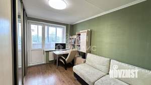 3-к квартира, вторичка, 66м2, 8/9 этаж