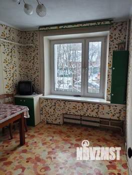 3-к квартира, вторичка, 63м2, 1/12 этаж
