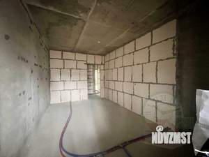 2-к квартира, вторичка, 63м2, 10/16 этаж