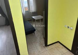 1-к квартира, вторичка, 44м2, 17/17 этаж