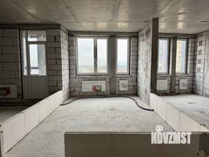 2-к квартира, вторичка, 63м2, 18/21 этаж