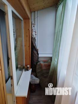 2-к квартира, вторичка, 42м2, 5/9 этаж