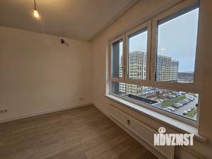 3-к квартира, вторичка, 71м2, 10/17 этаж