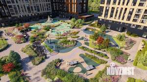 1-к квартира, вторичка, 37м2, 11/15 этаж