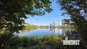 2-к квартира, вторичка, 70м2, 9/19 этаж
