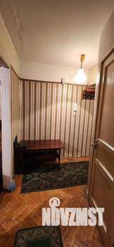 2-к квартира, вторичка, 44м2, 4/5 этаж