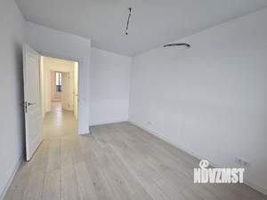 3-к квартира, вторичка, 71м2, 10/17 этаж