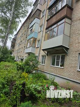 1-к квартира, вторичка, 31м2, 3/5 этаж