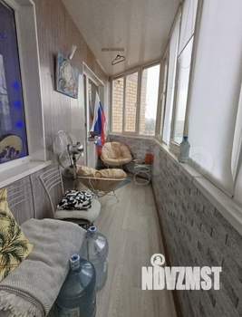 2-к квартира, вторичка, 61м2, 4/25 этаж