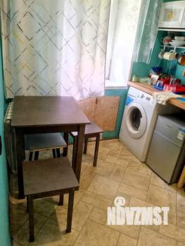 1-к квартира, вторичка, 20м2, 1/9 этаж