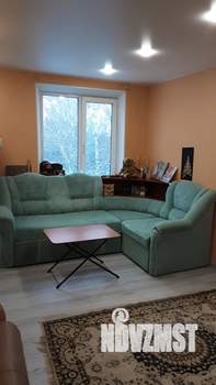 1-к квартира, вторичка, 32м2, 5/5 этаж