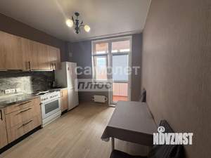 1-к квартира, вторичка, 34м2, 5/9 этаж