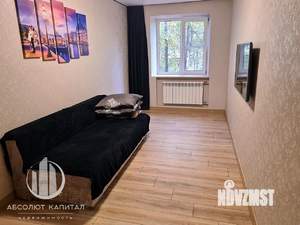 2-к квартира, вторичка, 45м2, 2/5 этаж