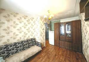 1-к квартира, вторичка, 22м2, 9/9 этаж