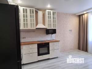 1-к квартира, вторичка, 39м2, 9/16 этаж