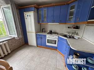2-к квартира, вторичка, 54м2, 5/9 этаж