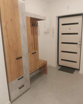 2-к квартира, вторичка, 52м2, 4/14 этаж