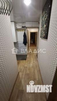 3-к квартира, вторичка, 58м2, 1/9 этаж