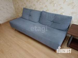 2-к квартира, вторичка, 61м2, 4/25 этаж