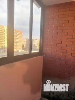 2-к квартира, вторичка, 50м2, 5/17 этаж