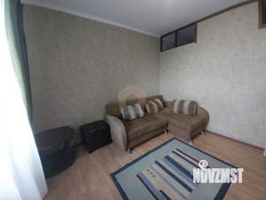 1-к квартира, вторичка, 41м2, 12/20 этаж
