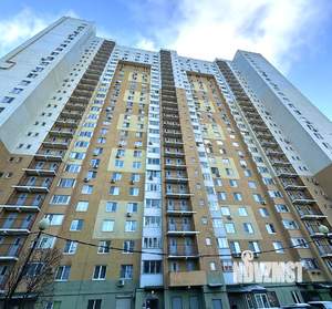 1-к квартира, вторичка, 45м2, 6/26 этаж