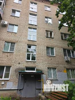 1-к квартира, вторичка, 31м2, 3/5 этаж