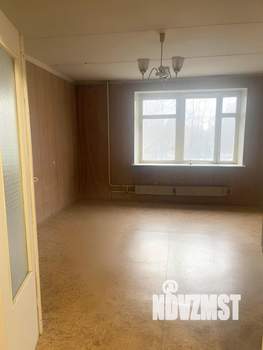3-к квартира, вторичка, 60м2, 4/9 этаж