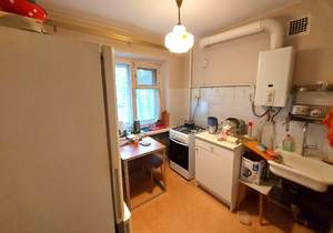 2-к квартира, вторичка, 42м2, 2/4 этаж