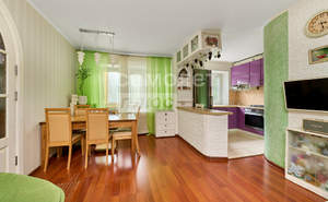 2-к квартира, вторичка, 43м2, 4/5 этаж