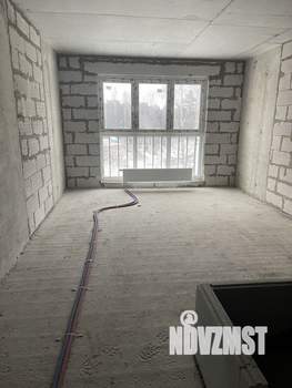 Студия квартира, вторичка, 27м2, 3/18 этаж