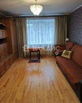 4-к квартира, вторичка, 78м2, 4/5 этаж