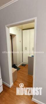 1-к квартира, вторичка, 30м2, 4/5 этаж