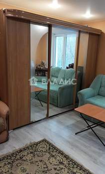 1-к квартира, вторичка, 32м2, 5/5 этаж