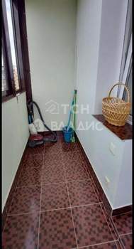 1-к квартира, вторичка, 37м2, 16/21 этаж