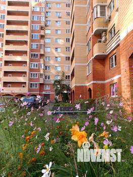 2-к квартира, вторичка, 64м2, 9/17 этаж