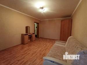 1-к квартира, вторичка, 43м2, 2/17 этаж