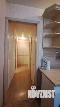 1-к квартира, вторичка, 31м2, 1/5 этаж