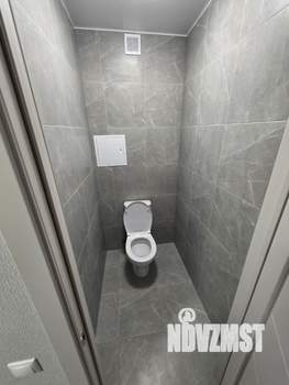 1-к квартира, вторичка, 41м2, 7/17 этаж