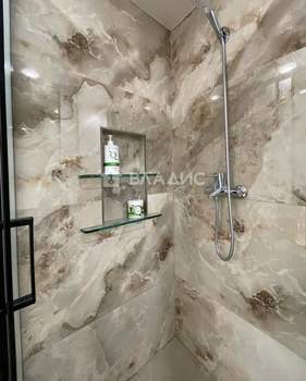 3-к квартира, вторичка, 58м2, 2/9 этаж