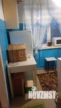 2-к квартира, вторичка, 40м2, 5/5 этаж