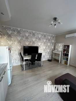 Студия квартира, вторичка, 26м2, 3/16 этаж