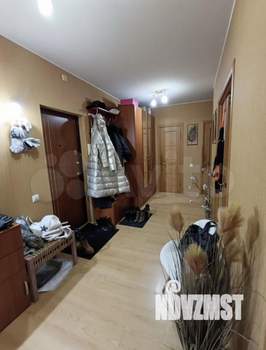 2-к квартира, вторичка, 61м2, 4/25 этаж