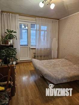 3-к квартира, вторичка, 70м2, 9/9 этаж