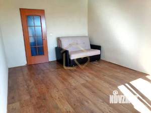 1-к квартира, вторичка, 41м2, 10/11 этаж