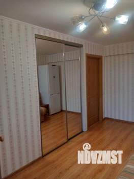 2-к квартира, вторичка, 51м2, 4/4 этаж